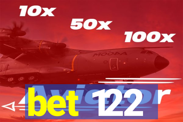 bet 122